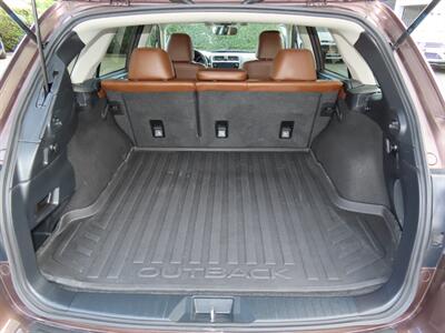 2019 Subaru Outback 2.5i Touring AWD   - Photo 48 - Santa Cruz, CA 95062