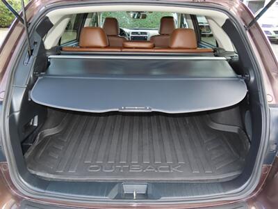 2019 Subaru Outback 2.5i Touring AWD   - Photo 49 - Santa Cruz, CA 95062
