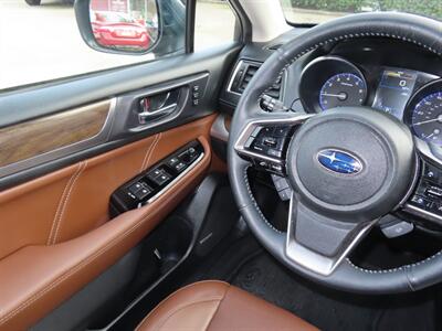 2019 Subaru Outback 2.5i Touring AWD   - Photo 15 - Santa Cruz, CA 95062