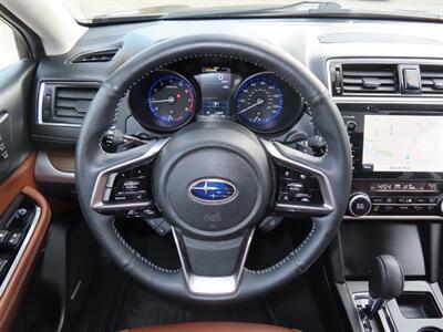 2019 Subaru Outback 2.5i Touring AWD   - Photo 10 - Santa Cruz, CA 95062