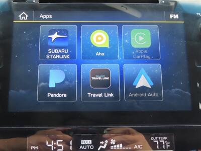 2019 Subaru Outback 2.5i Touring AWD   - Photo 31 - Santa Cruz, CA 95062