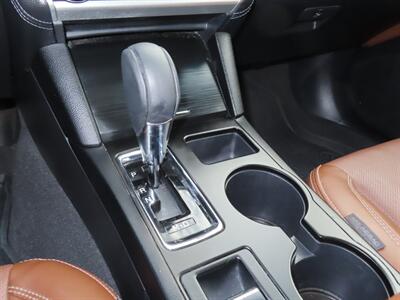 2019 Subaru Outback 2.5i Touring AWD   - Photo 34 - Santa Cruz, CA 95062