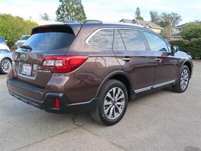 2019 Subaru Outback 2.5i Touring AWD   - Photo 4 - Santa Cruz, CA 95062
