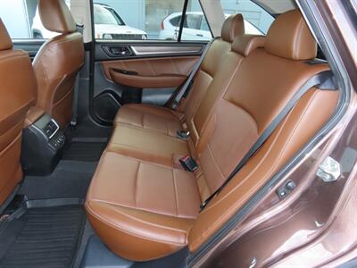 2019 Subaru Outback 2.5i Touring AWD   - Photo 40 - Santa Cruz, CA 95062