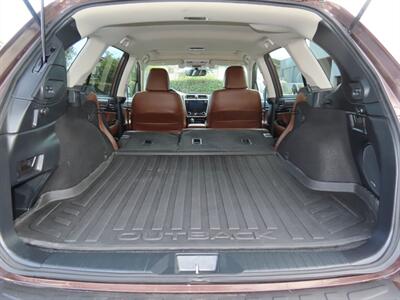 2019 Subaru Outback 2.5i Touring AWD   - Photo 46 - Santa Cruz, CA 95062