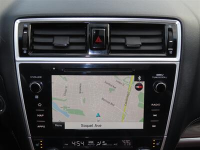 2019 Subaru Outback 2.5i Touring AWD   - Photo 35 - Santa Cruz, CA 95062