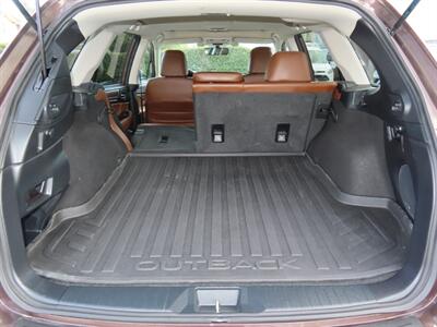 2019 Subaru Outback 2.5i Touring AWD   - Photo 47 - Santa Cruz, CA 95062