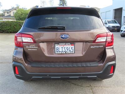 2019 Subaru Outback 2.5i Touring AWD   - Photo 50 - Santa Cruz, CA 95062