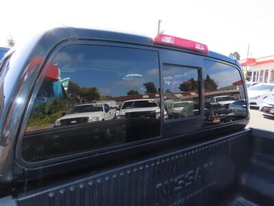 2019 Nissan Frontier SV Crew-Cab - Photo 31 - Santa Cruz, CA 95062
