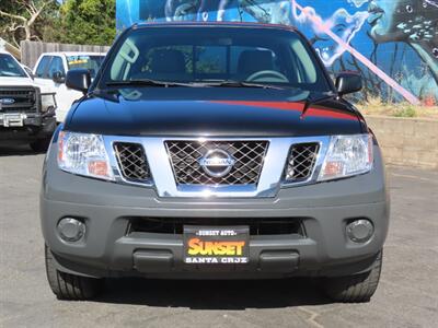2019 Nissan Frontier SV Crew-Cab - Photo 41 - Santa Cruz, CA 95062