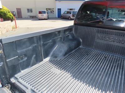 2019 Nissan Frontier SV Crew-Cab - Photo 33 - Santa Cruz, CA 95062