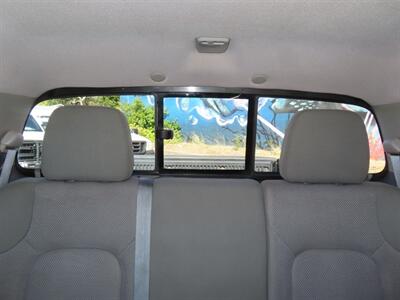 2019 Nissan Frontier SV Crew-Cab - Photo 29 - Santa Cruz, CA 95062