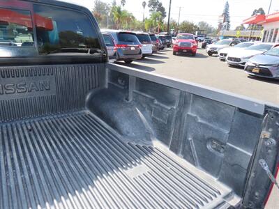 2019 Nissan Frontier SV Crew-Cab - Photo 35 - Santa Cruz, CA 95062