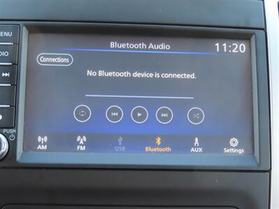 2019 Nissan Frontier SV Crew-Cab - Photo 13 - Santa Cruz, CA 95062