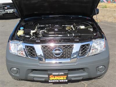 2019 Nissan Frontier SV Crew-Cab - Photo 40 - Santa Cruz, CA 95062