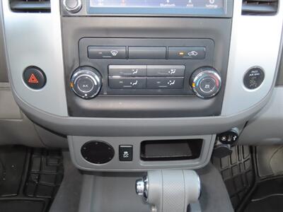 2019 Nissan Frontier SV Crew-Cab - Photo 22 - Santa Cruz, CA 95062