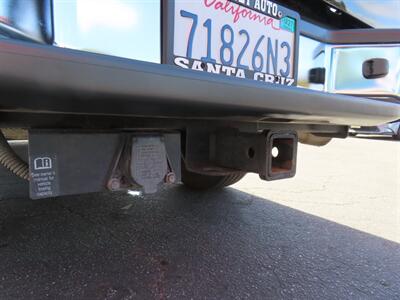 2019 Nissan Frontier SV Crew-Cab - Photo 36 - Santa Cruz, CA 95062
