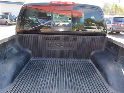 2019 Nissan Frontier SV Crew-Cab - Photo 34 - Santa Cruz, CA 95062
