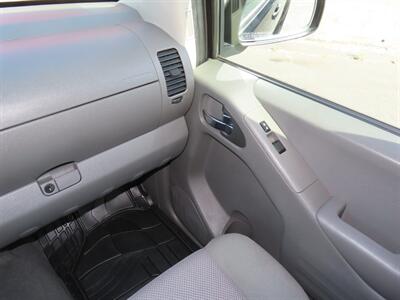 2019 Nissan Frontier SV Crew-Cab - Photo 17 - Santa Cruz, CA 95062