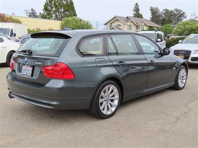 2011 BMW 328i xDrive   - Photo 4 - Santa Cruz, CA 95062