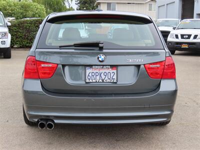2011 BMW 328i xDrive   - Photo 37 - Santa Cruz, CA 95062