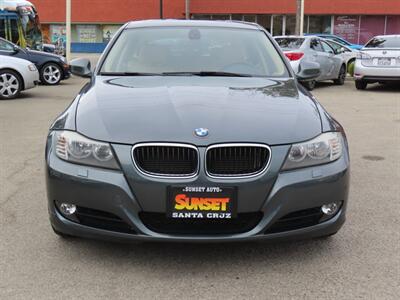 2011 BMW 328i xDrive   - Photo 40 - Santa Cruz, CA 95062