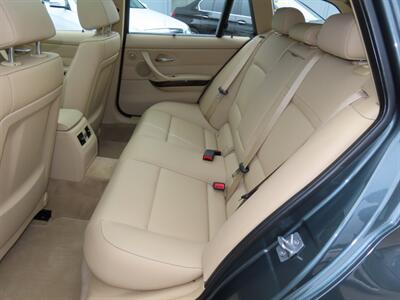 2011 BMW 328i xDrive   - Photo 27 - Santa Cruz, CA 95062