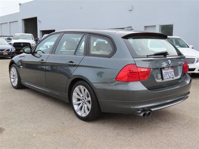 2011 BMW 328i xDrive   - Photo 3 - Santa Cruz, CA 95062