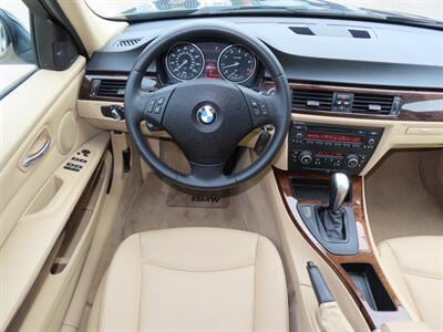 2011 BMW 328i xDrive   - Photo 7 - Santa Cruz, CA 95062