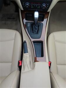 2011 BMW 328i xDrive   - Photo 12 - Santa Cruz, CA 95062