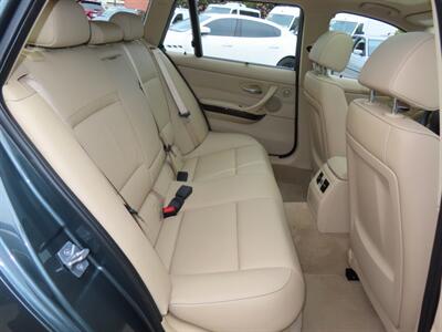 2011 BMW 328i xDrive   - Photo 30 - Santa Cruz, CA 95062