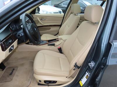 2011 BMW 328i xDrive   - Photo 6 - Santa Cruz, CA 95062