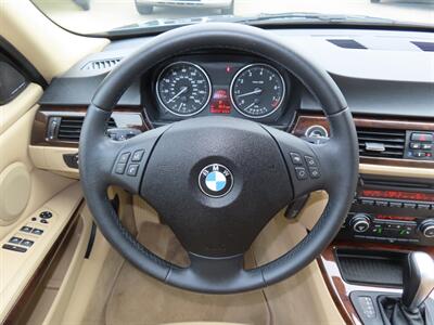 2011 BMW 328i xDrive   - Photo 8 - Santa Cruz, CA 95062