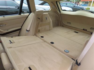 2011 BMW 328i xDrive   - Photo 32 - Santa Cruz, CA 95062