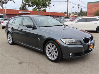 2011 BMW 328i xDrive   - Photo 1 - Santa Cruz, CA 95062