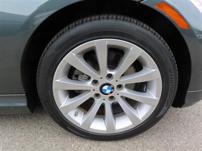 2011 BMW 328i xDrive   - Photo 38 - Santa Cruz, CA 95062