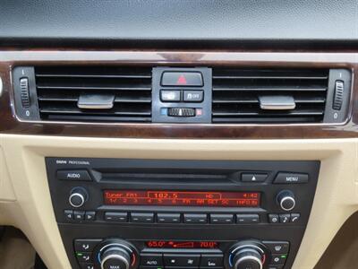 2011 BMW 328i xDrive   - Photo 20 - Santa Cruz, CA 95062