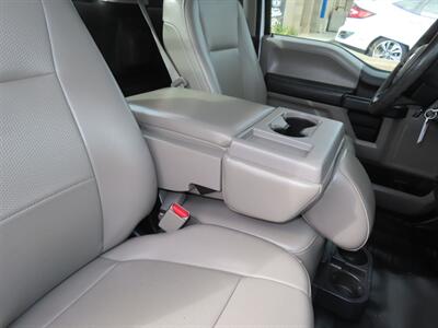 2016 Ford F-150 XL Regular Cab Long Bed - Photo 21 - Santa Cruz, CA 95062