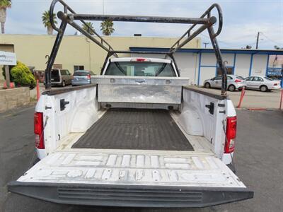2016 Ford F-150 XL Regular Cab Long Bed - Photo 34 - Santa Cruz, CA 95062