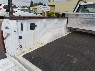 2016 Ford F-150 XL Regular Cab Long Bed - Photo 32 - Santa Cruz, CA 95062