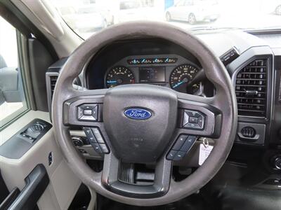 2016 Ford F-150 XL Regular Cab Long Bed - Photo 9 - Santa Cruz, CA 95062