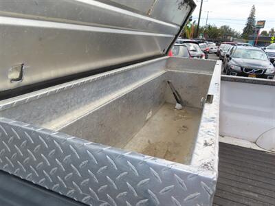 2016 Ford F-150 XL Regular Cab Long Bed - Photo 33 - Santa Cruz, CA 95062