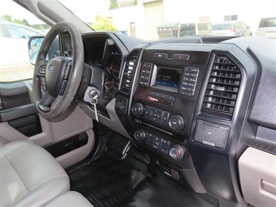 2016 Ford F-150 XL Regular Cab Long Bed - Photo 22 - Santa Cruz, CA 95062