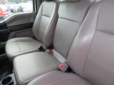 2016 Ford F-150 XL Regular Cab Long Bed - Photo 8 - Santa Cruz, CA 95062