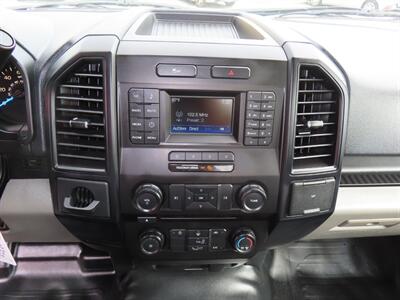 2016 Ford F-150 XL Regular Cab Long Bed - Photo 13 - Santa Cruz, CA 95062