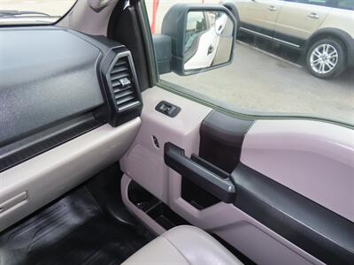 2016 Ford F-150 XL Regular Cab Long Bed - Photo 23 - Santa Cruz, CA 95062