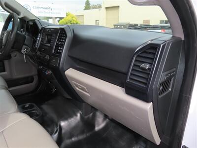 2016 Ford F-150 XL Regular Cab Long Bed - Photo 20 - Santa Cruz, CA 95062