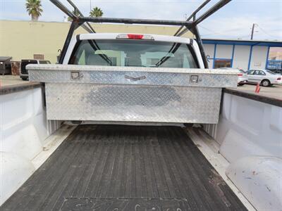 2016 Ford F-150 XL Regular Cab Long Bed - Photo 31 - Santa Cruz, CA 95062