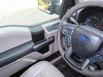 2016 Ford F-150 XL Regular Cab Long Bed - Photo 12 - Santa Cruz, CA 95062