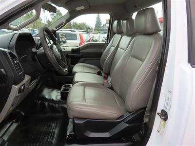 2016 Ford F-150 XL Regular Cab Long Bed - Photo 6 - Santa Cruz, CA 95062